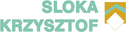 Logo Krzysztof Sloka